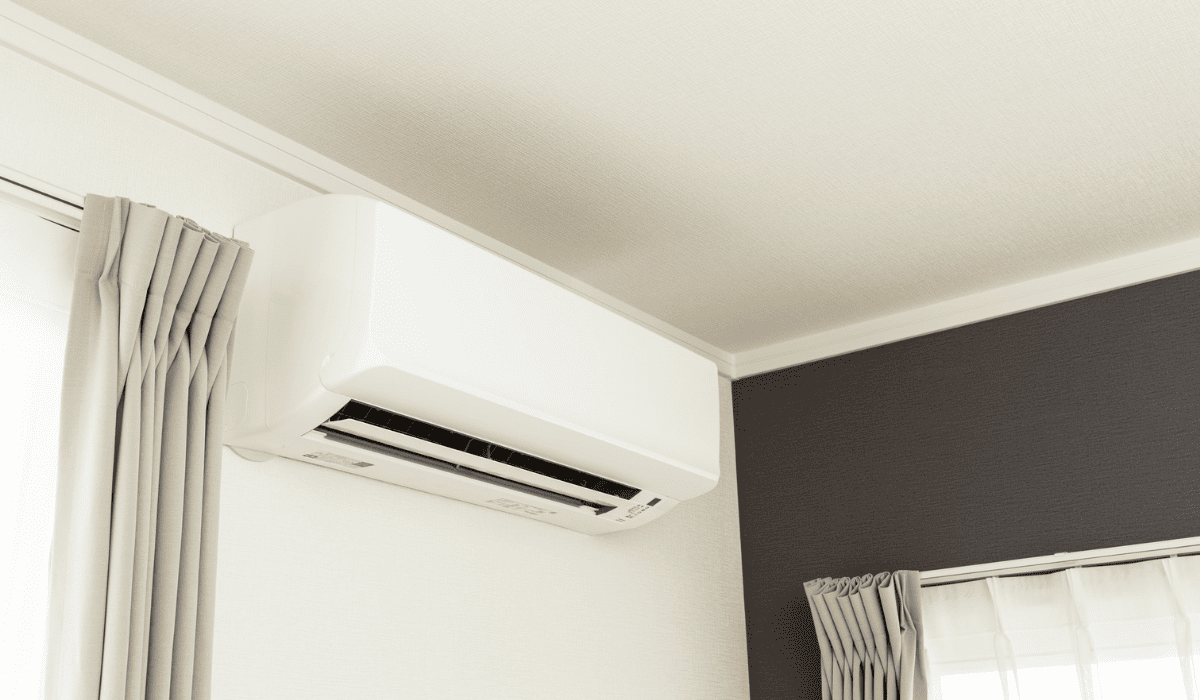 Bergama LG İnverter Klima İnverter Klima Servisi