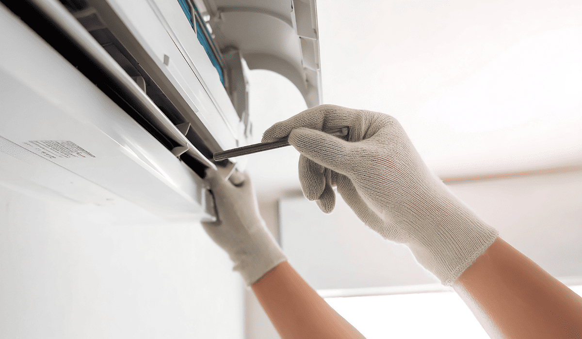 Bergama LG Acil Klima Acil Klima Servisi