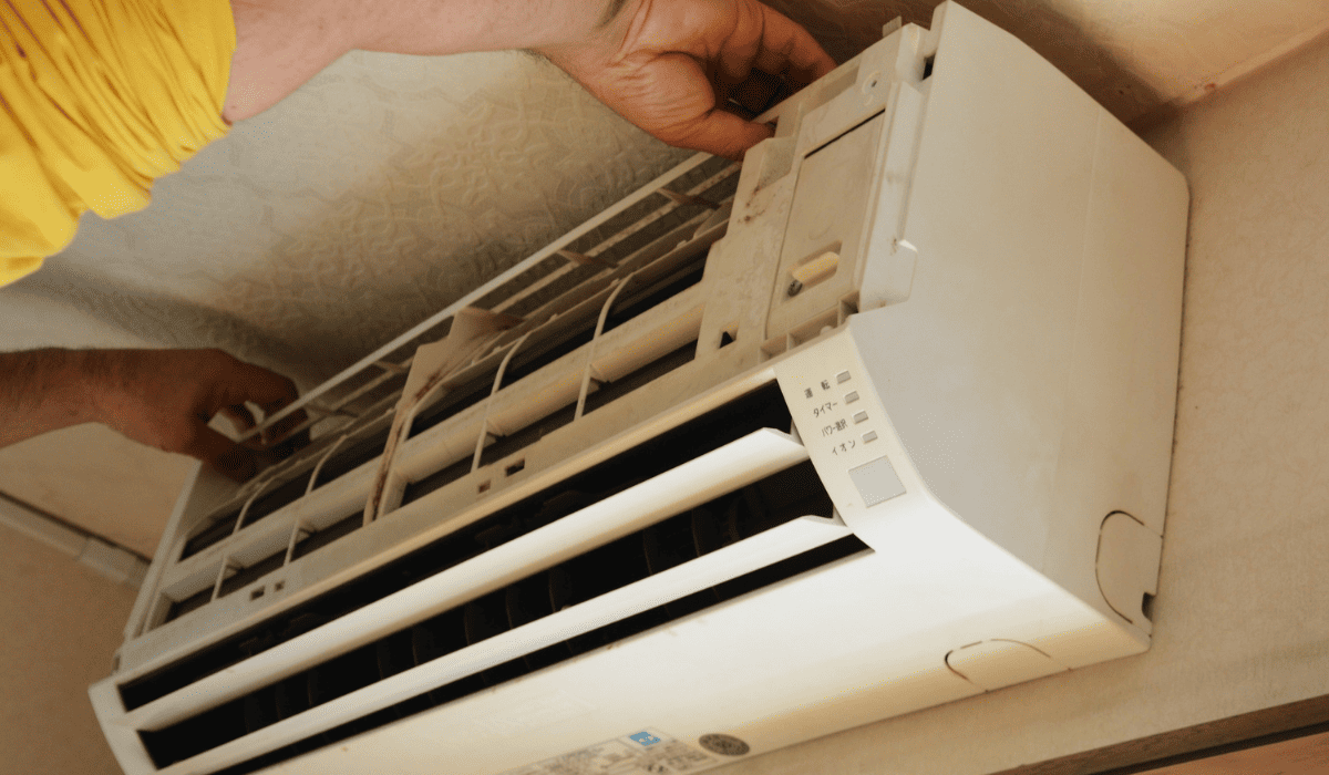 Bergama LG Klima Tamiri